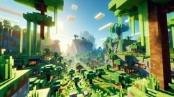 Minecraft ma dziś urodziny. Co wiesz o jednej z najbardziej popularnych gier na świecie? [QUIZ]