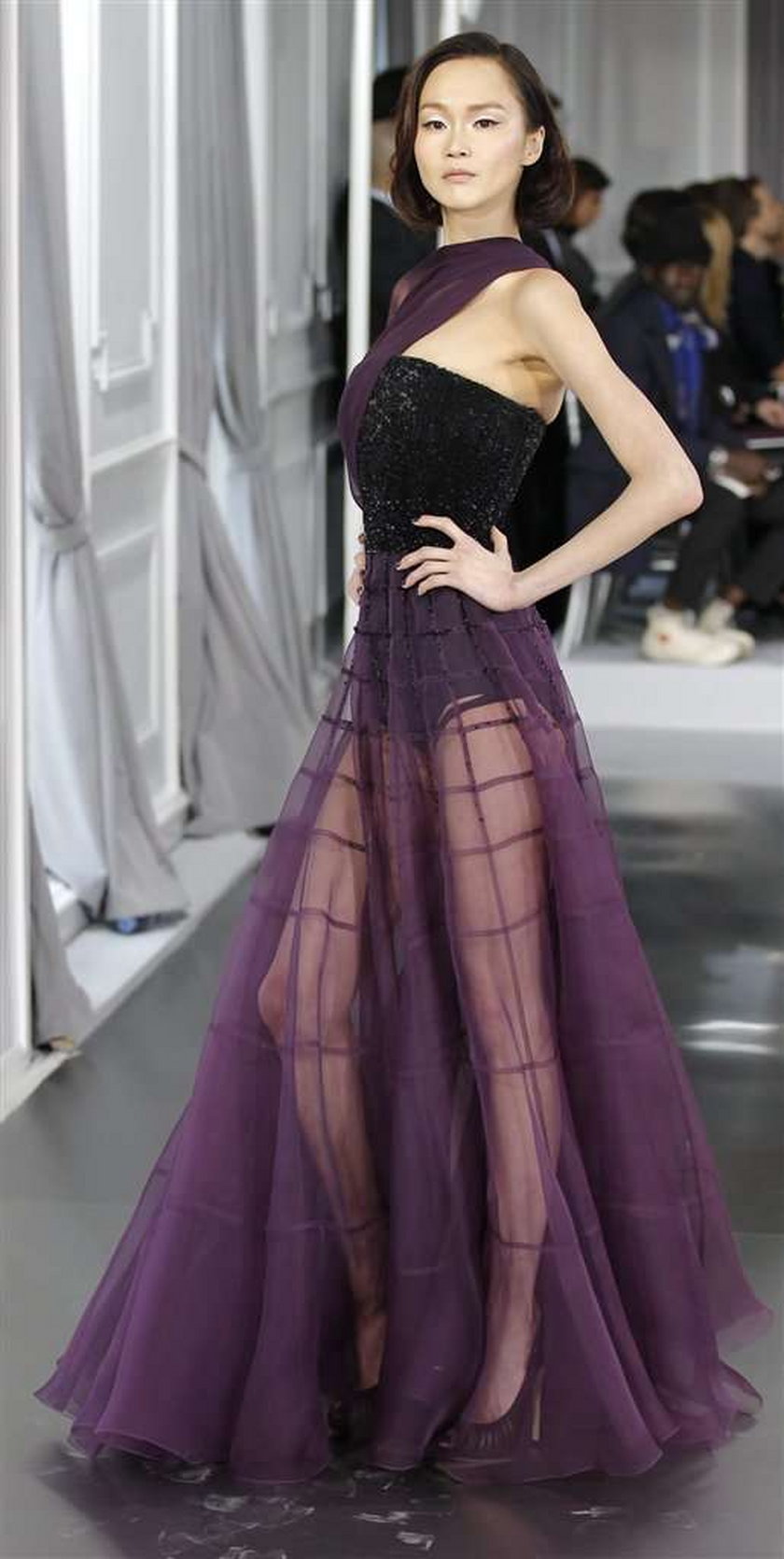 Dior haute couture 2012