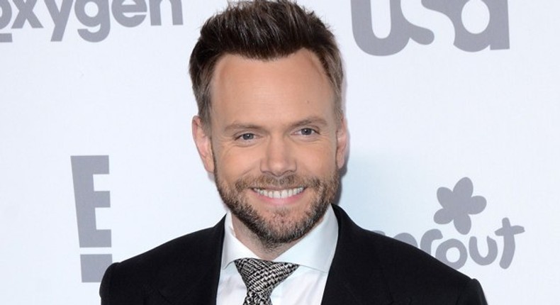 Joel McHale joins 'The X-Files'