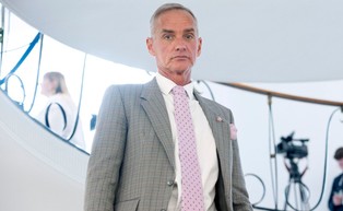 Klub PiS wykluczył ze swoich szeregów Jana Marię Jackowskiego