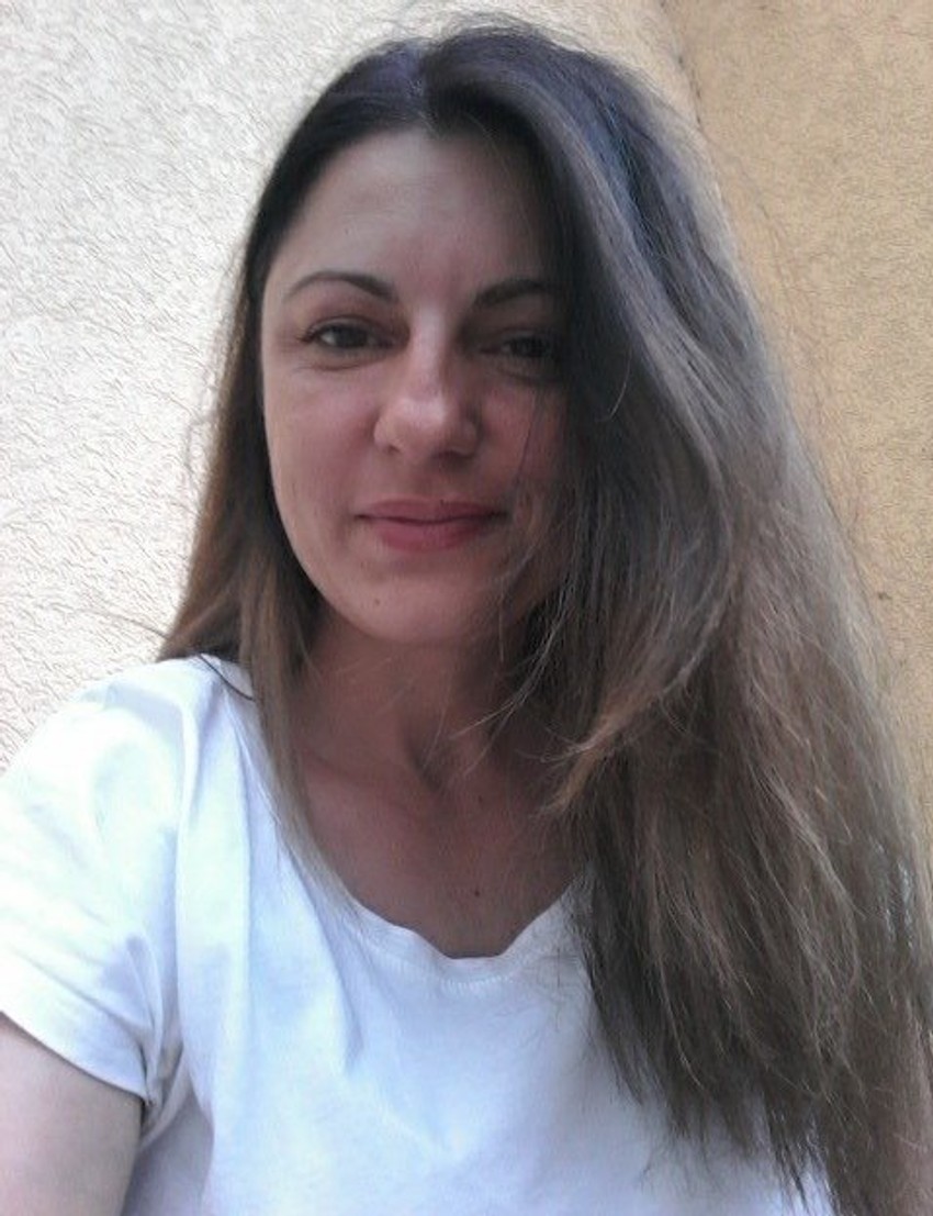 Policajka Vladete Blaca