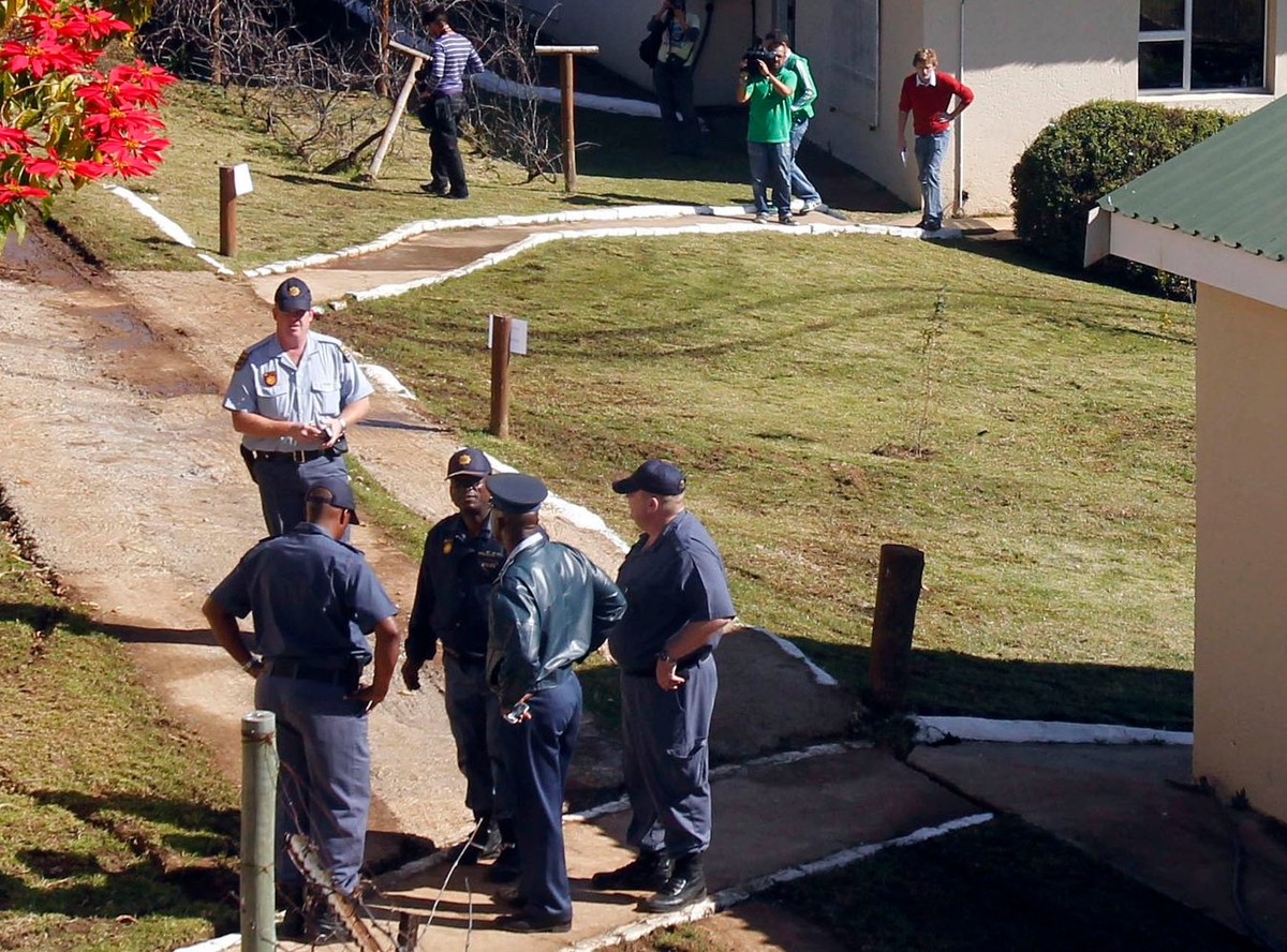 Złodzieje zamienią mundial w koszmar