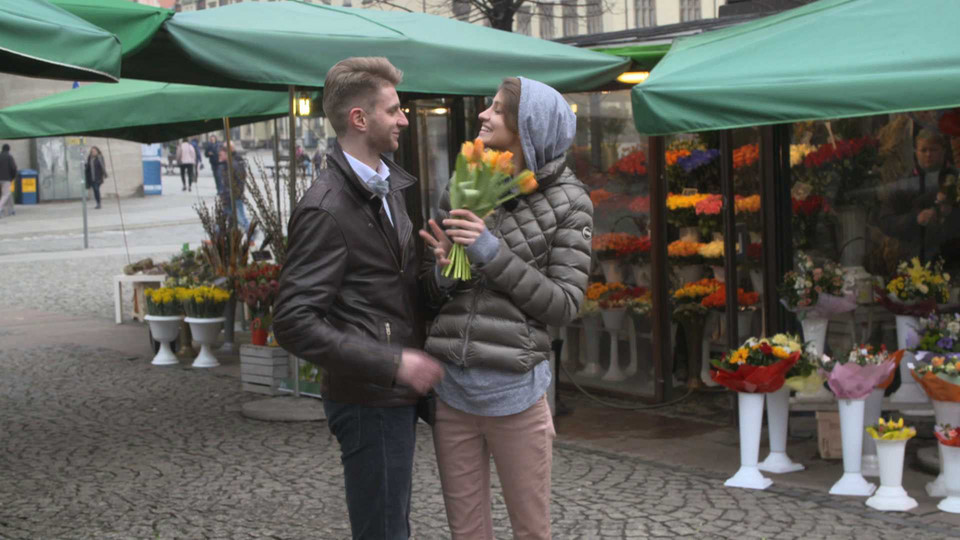 "Taniec z gwiazdami": uczestnicy pokazali rodzinne strony