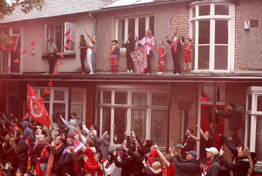 BBC | Foto: ADAM VAUGHAN/EPA-EFE/Shutterstock