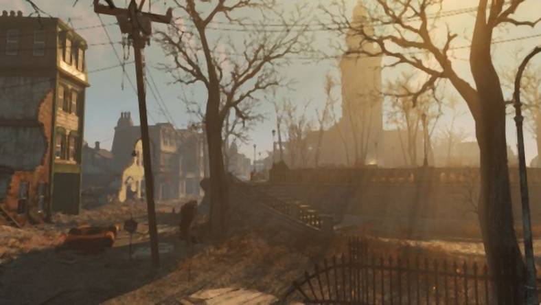 Gracz postanowił skończyć ze spekulacjami odnośnie rozmiaru mapy w Fallout 4 i przeszedł ją na piechotę