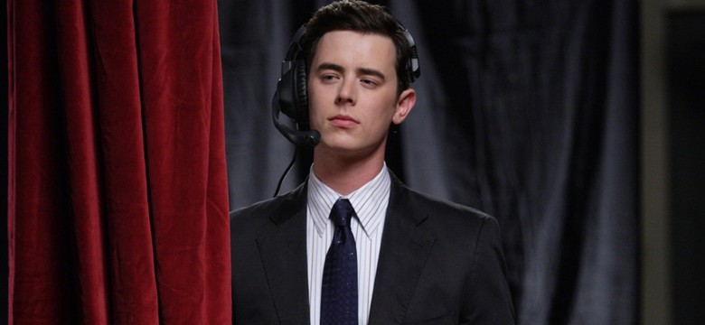 Colin Hanks dołączył do "Dextera"