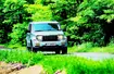 Jeep Cherokee 2.8 CRD - Bezpieczne zmiany
