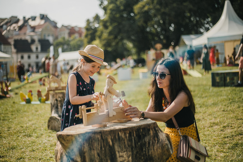 Festiwal Re:tradycja – Jarmark Jagielloński 2023 | wydarzenia dla dzieci