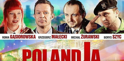 Plakat tego polskiego filmu rozwścieczył internautów. Słusznie?