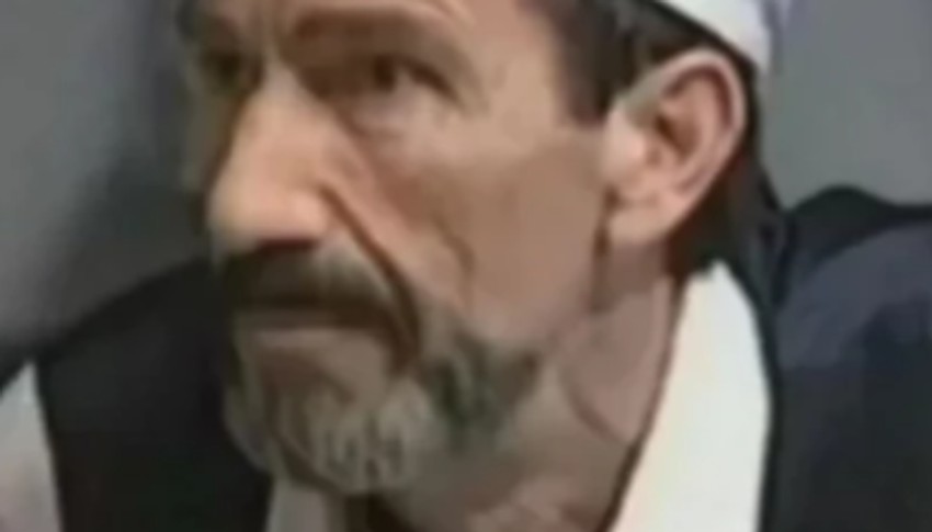 Đorđe Cakić u seriji Porodično blago