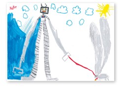 Dzień dziecka w DGP. ChatGPT – sztuczna inteligencja, czym jest i jakie stwarza korzyści lub zagrożenia?