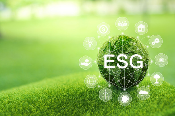 ESG zmienia naszą perspektywę