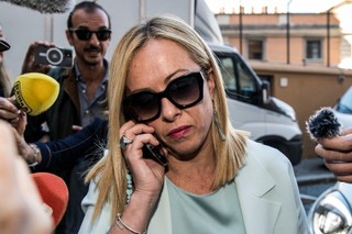 Giorgia Meloni jeszcze w piątek otrzyma misję utworzenia rządu