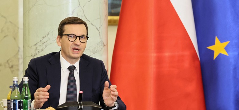 Bilans drugiego gabinetu Morawieckiego po dwóch latach działalności. SONDAŻ