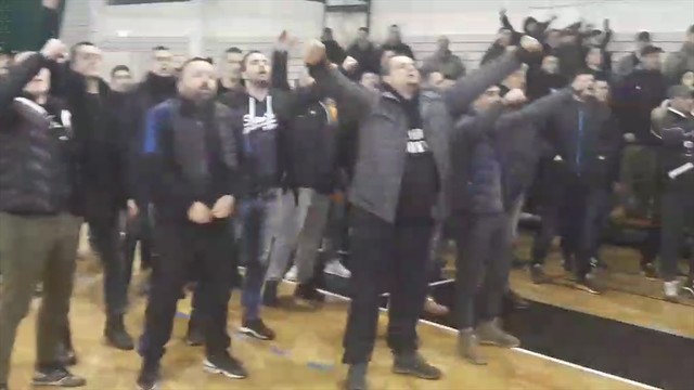 Partizan Trening