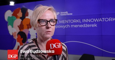 Ewa Budzowska, Apteki od Serca: Starsi mogą się od młodych nauczyć balansu między pracą a życiem prywatnym