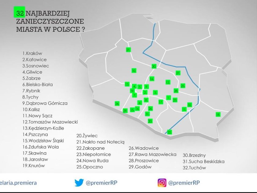 Kompromitacja kancelarii Morawieckiego! Takie rzeczy wiedzą uczniowie podstawówki