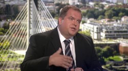 Piskorski o aferze reprywatyzacyjnej: Jeśli prezydent Warszawy o tym wiedziała, jej dni są policzone