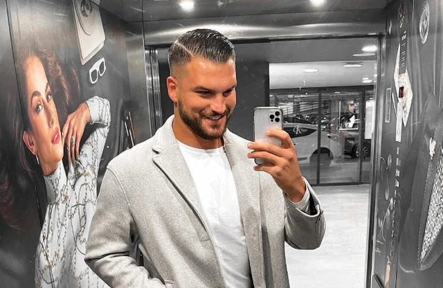 ŠOKANTAN ZAHTEV! Nakon diskvalifikcije iz "Elite 10", Marko Osmakčić se JAVNO OBRATIO produkciji, evo šta traži