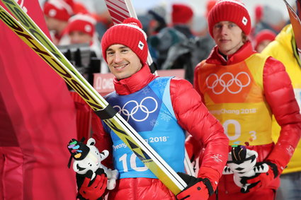 Jest umowa między Discovery i TVP. Telewizja Polska pokaże zimowe igrzyska w Pekinie