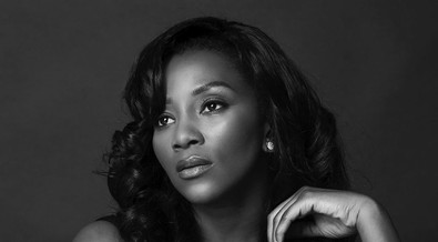 Genevieve Nnaji is having the time of her life in Italy with her friends