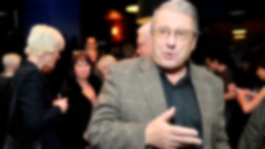 Ryszard Bugajski odbierze nagrodę na Solanin Film Festiwal 2013