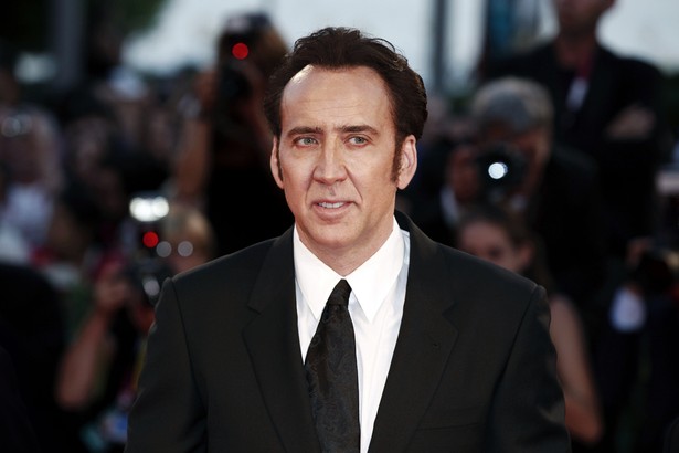 Nicolas Cage na pokładzie USS Indianapolis. Uratuje swoją karierę?