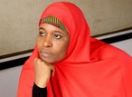 Aisha Yesufu hits back at Abure, demands accountability for LP donations