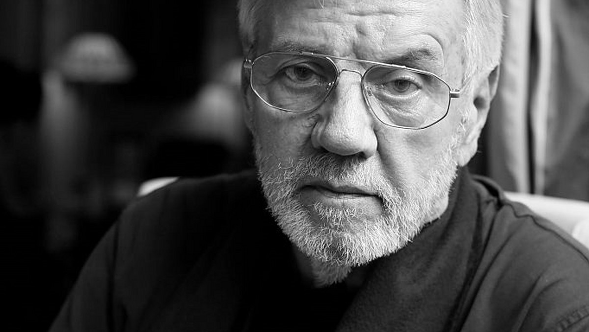 Nie żyje Morten Grunwald. Był ostatnim żyjącym członkiem kultowego "Gangu Olsena". Duński aktor przegrał walkę z rakiem. Miał 83 lata.