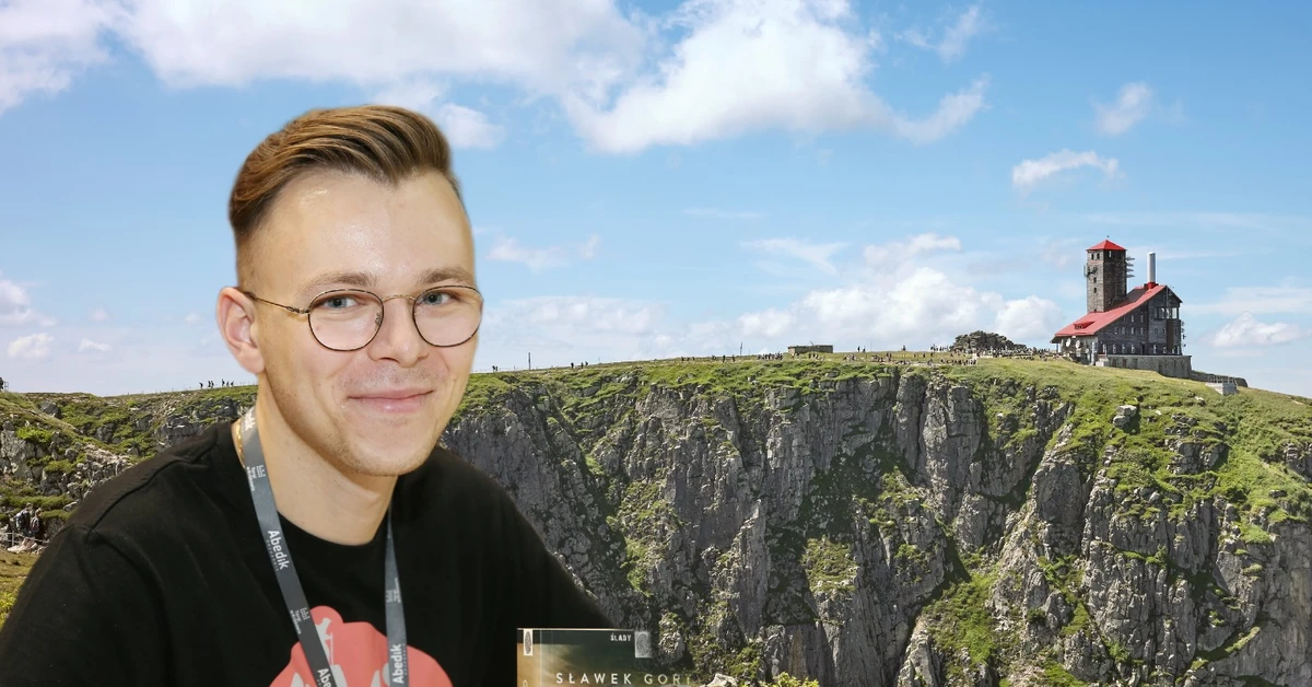 Mroki Karkonoszy i seanse spirytystyczne. Nowa odsłona bestsellerowej serii kryminalnej