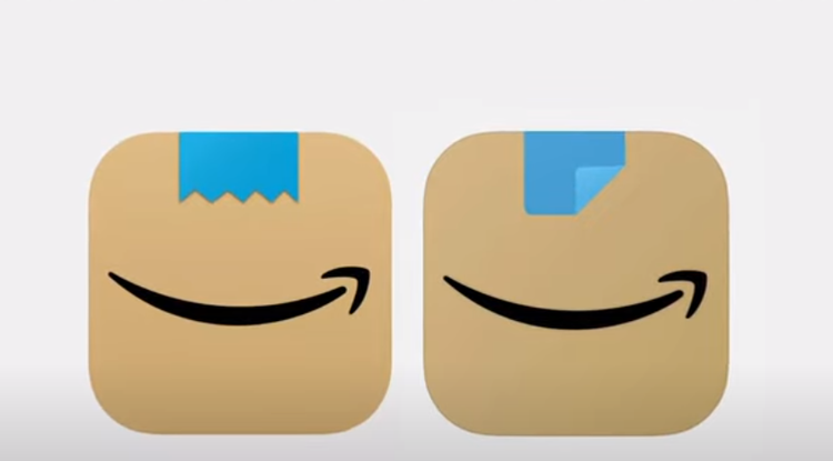 Amazon logo