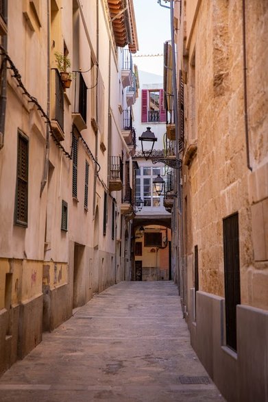 Palma de Mallorca