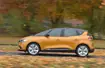 Miejsce 3. Renault Scenic