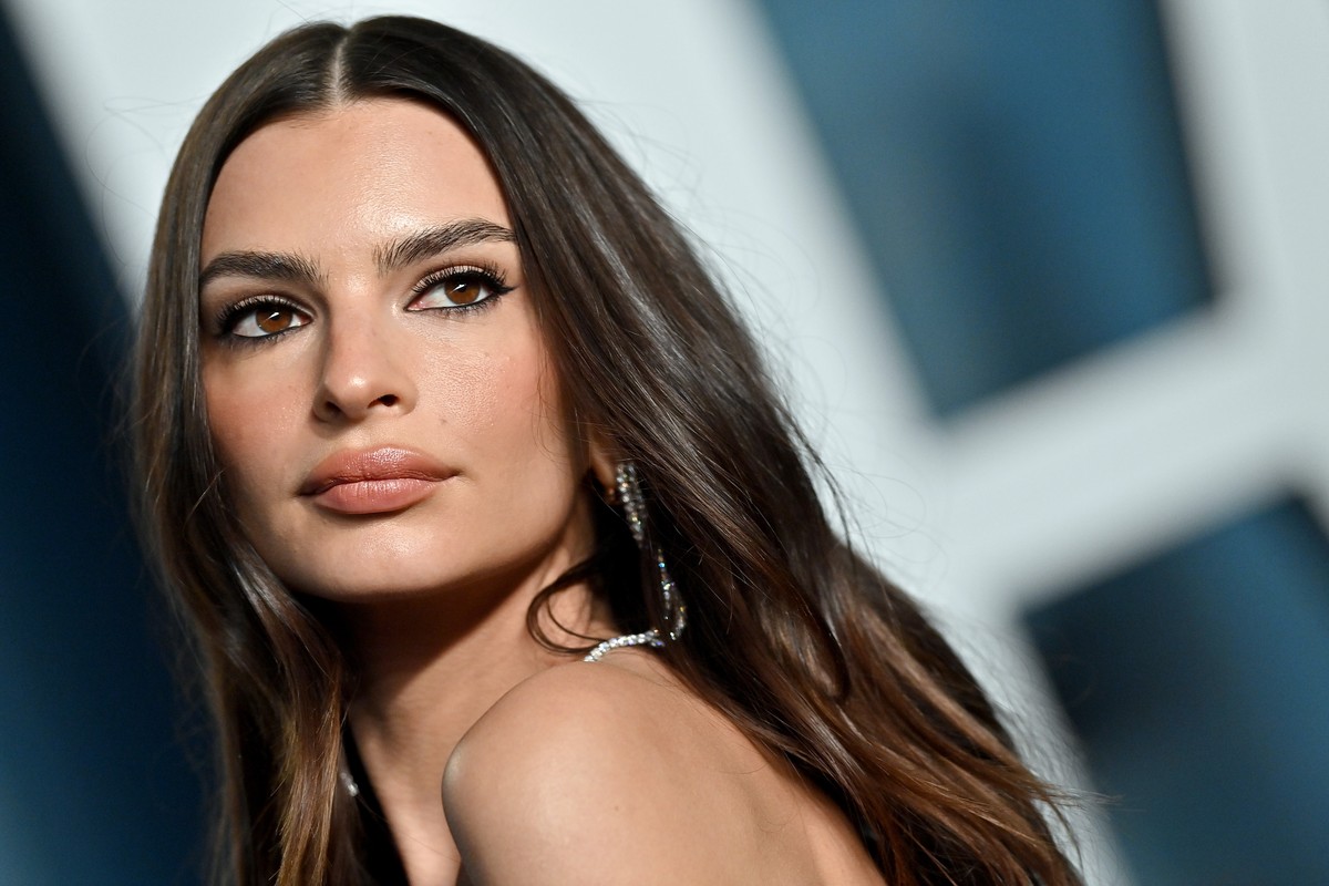 Emily Ratajkowski már egy férfinak sem akar megfelelni