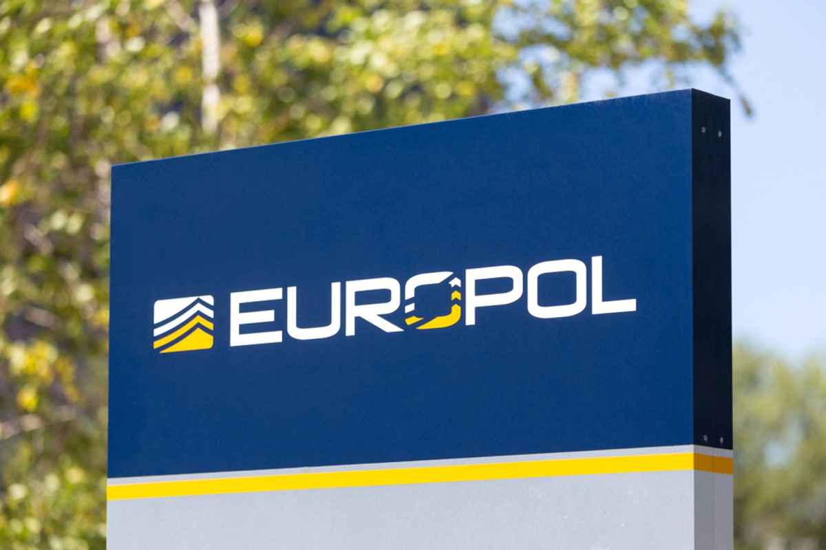 Ogromna baza Europolu do częściowej kasacji