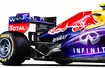 Infiniti Red Bull RB9 dla Vettela i Webbera