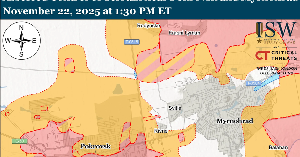 Miasto pułapka! Ukraiński garnizon otoczony i bombardowany trzytonowymi bombami