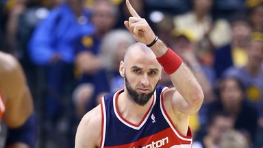 NBA: świąteczna wygrana Washington Wizards, Gortat jednym z liderów