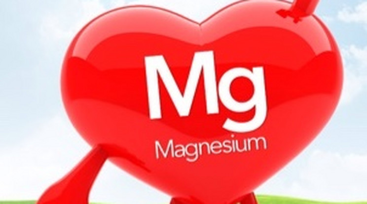 Magnéziummal védhetjük a szívünket