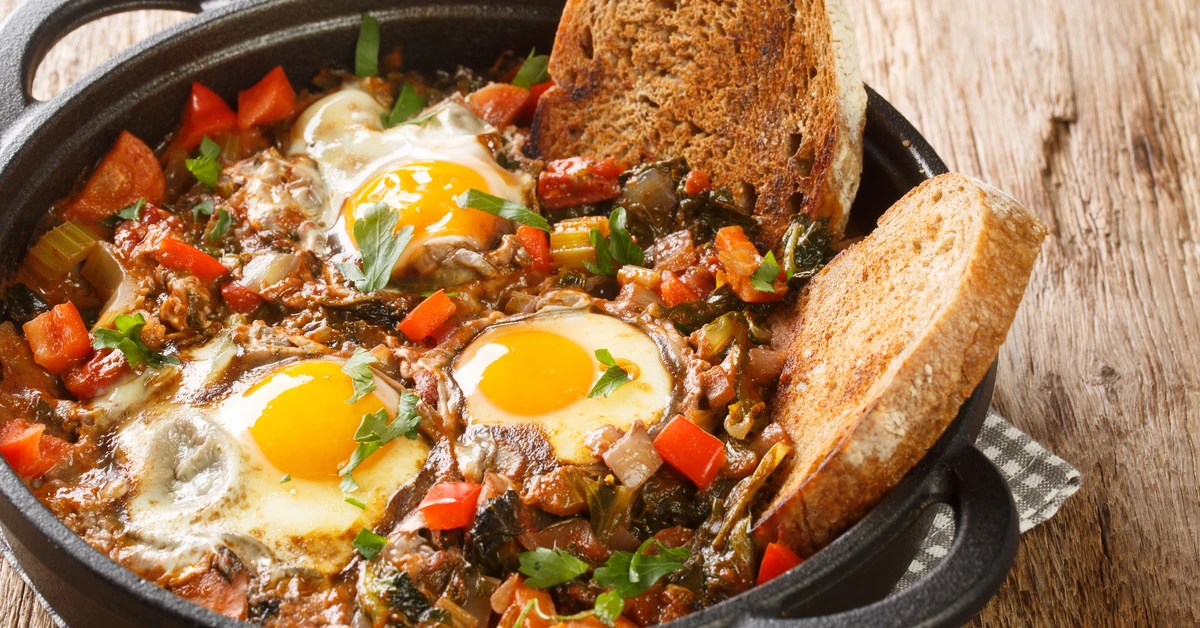 Pyszny obiad na wtorek. Podajemy przepis, Ty gotujesz. Genialna włoska zupa na zimowe dni