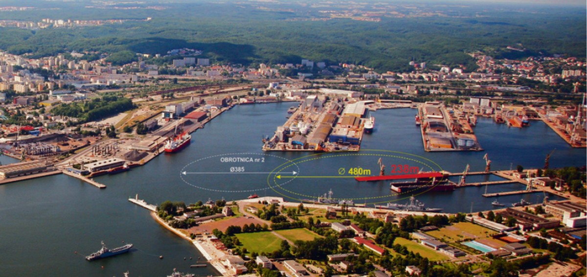Port Gdynia