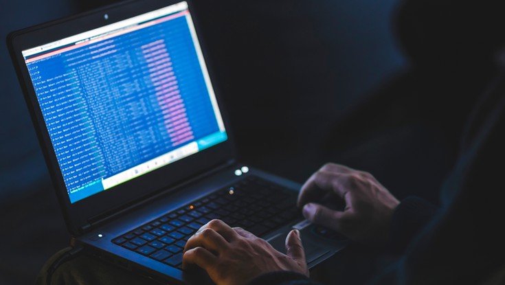 Coraz więcej cyberataków na szpitale. Ich liczba rośnie lawinowo