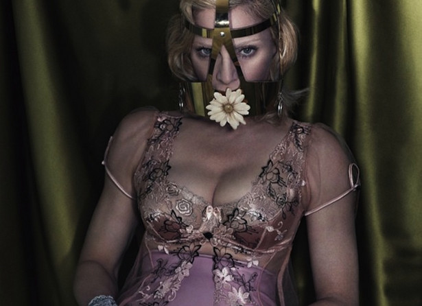 Wściekła Madonna niszczy sprzęty: Zostałam skrzywdzona