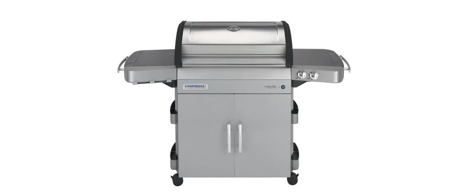 Grill gazowy Campingaz 3 Series RBS L