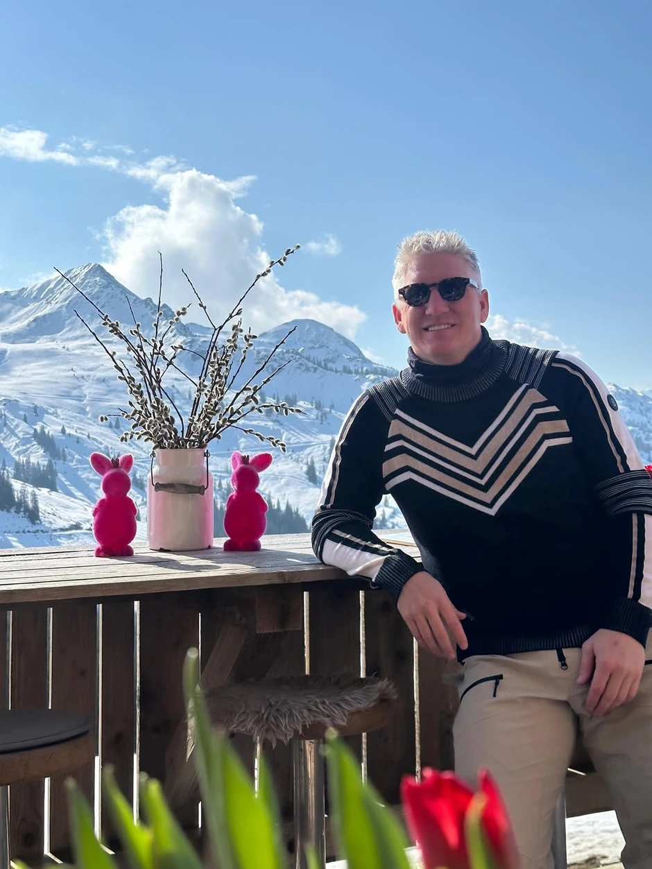 Bastijan Švajnštajger