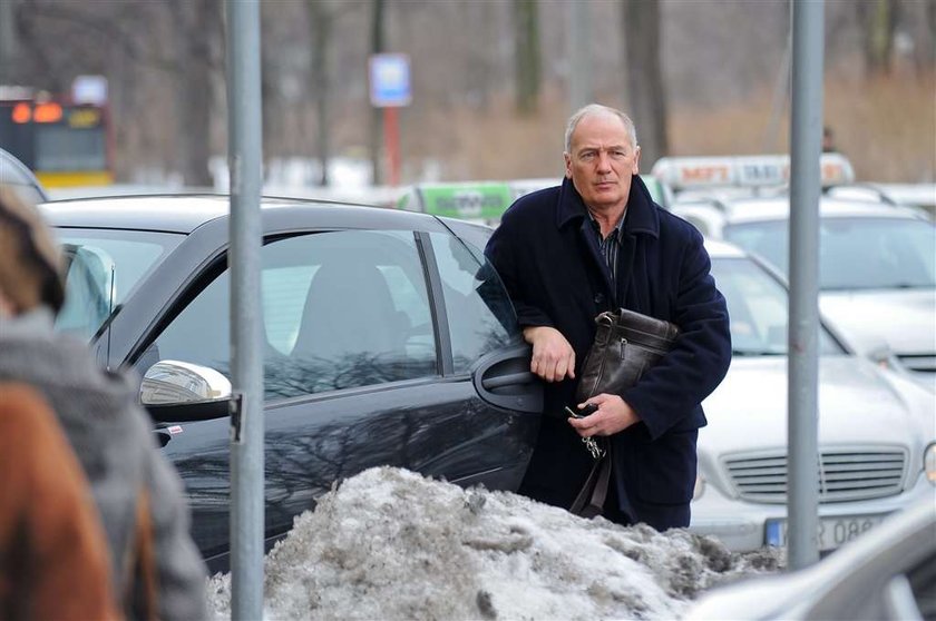 Strasburger. Ma maleńkie autko, za ogromne pieniądze!