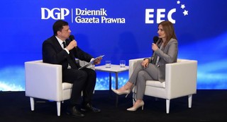 Leasing sprawnie finansuje elektryczne floty aut