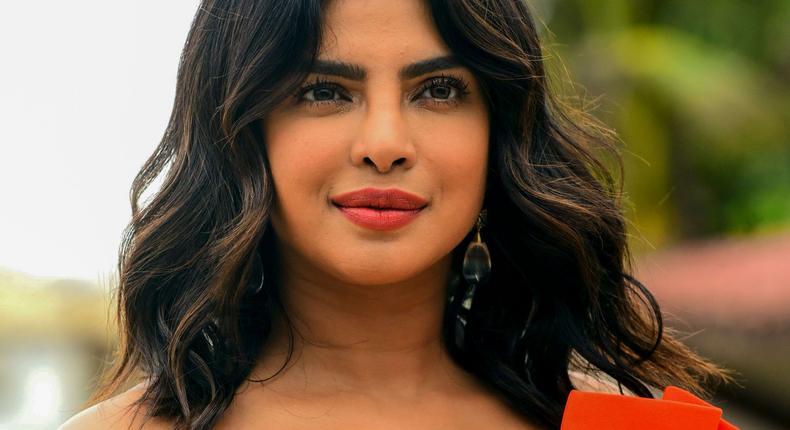 7 Beauty Tips Priyanka Chopra Swears By