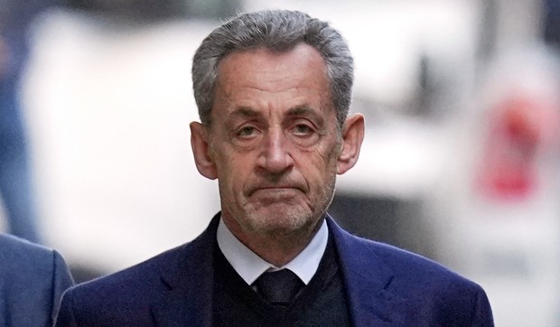 Nikola Sarkozi