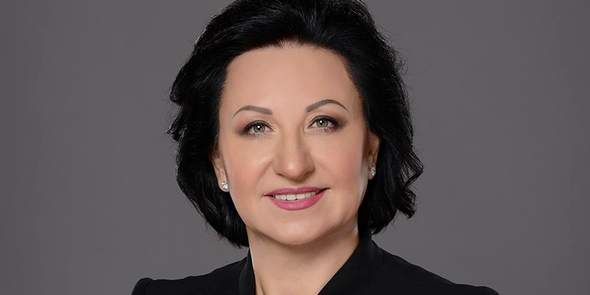 Hałyna Hereha